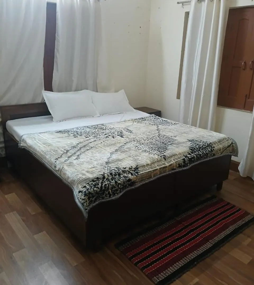 Radha Raman Guest House Varanasi