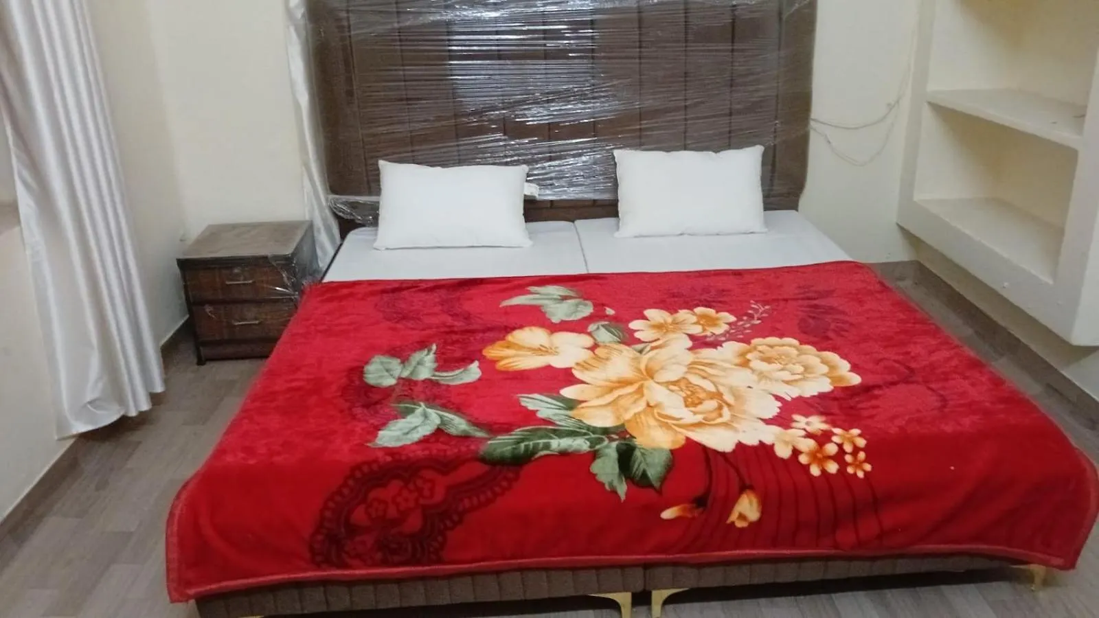 Radha Raman Guest House Varanasi